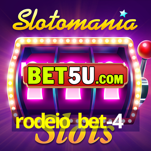 rodeio bet